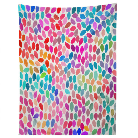 Garima Dhawan Rain 8 Tapestry