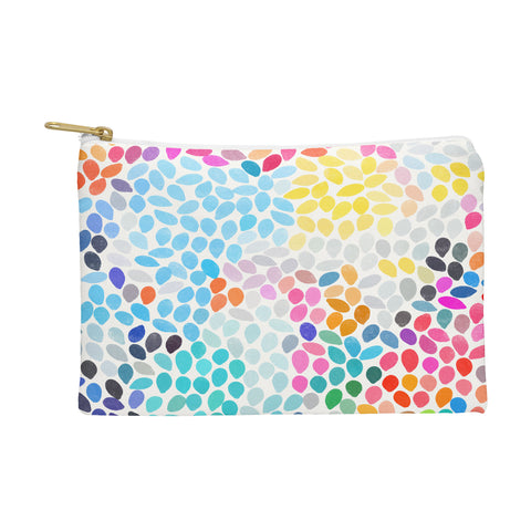 Garima Dhawan Rain 9 Pouch