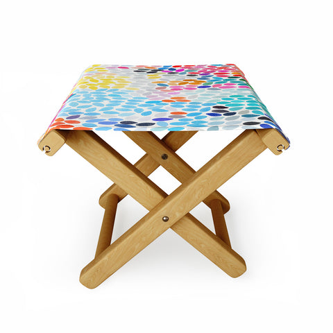 Garima Dhawan Rain 9 Folding Stool