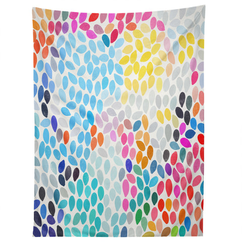 Garima Dhawan Rain 9 Tapestry