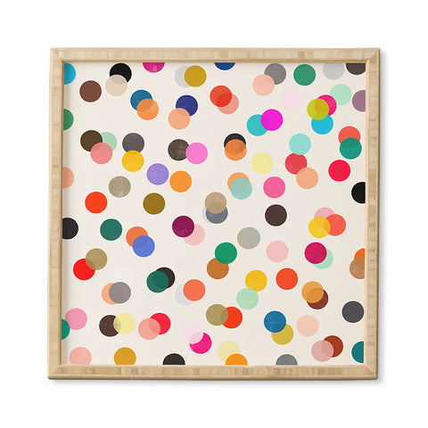 Garima Dhawan stories 1 Framed Wall Art