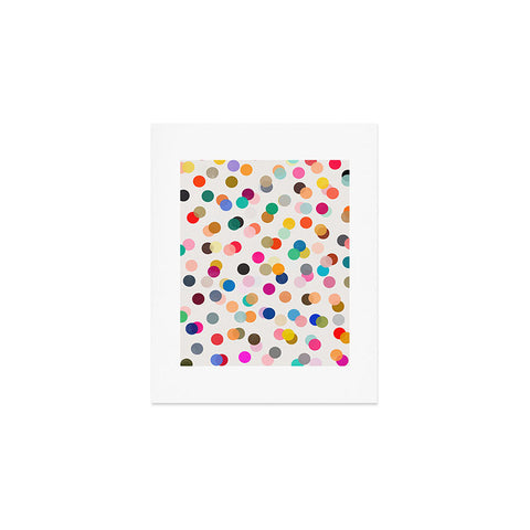 Garima Dhawan stories 1 Art Print