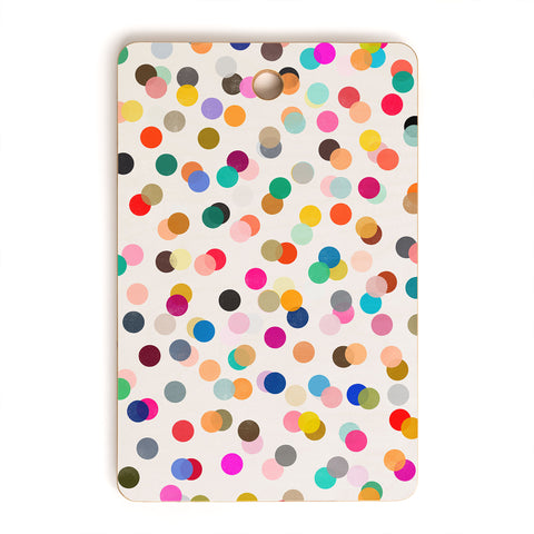 Garima Dhawan stories 1 Cutting Board Rectangle