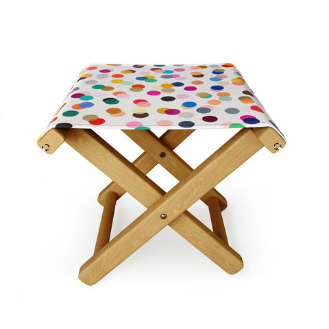 Garima Dhawan stories 1 Folding Stool