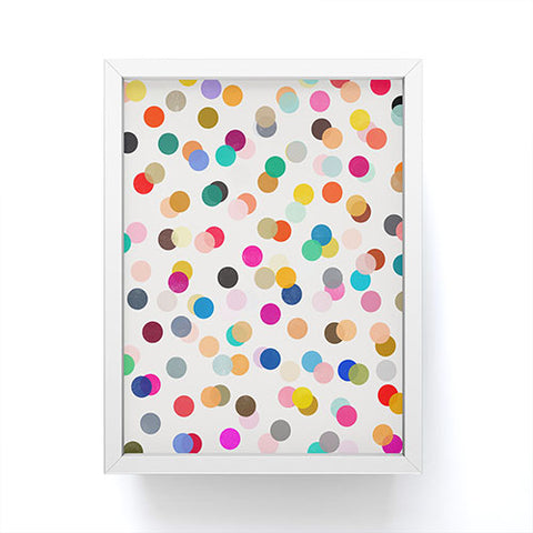 Garima Dhawan stories 1 Framed Mini Art Print