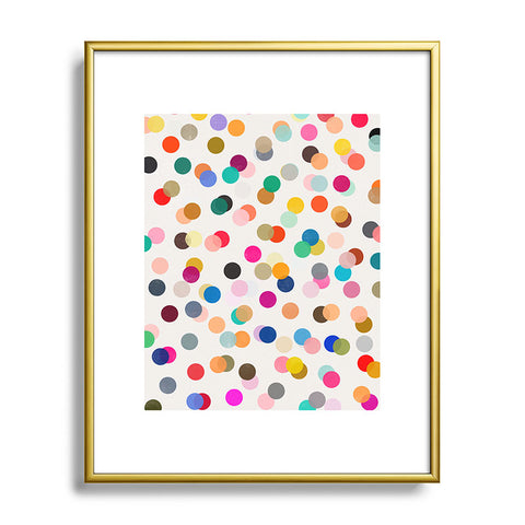 Garima Dhawan stories 1 Metal Framed Art Print