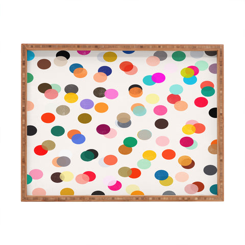 Garima Dhawan stories 1 Rectangular Tray