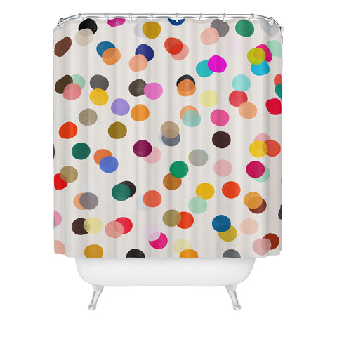 Garima Dhawan stories 1 Shower Curtain