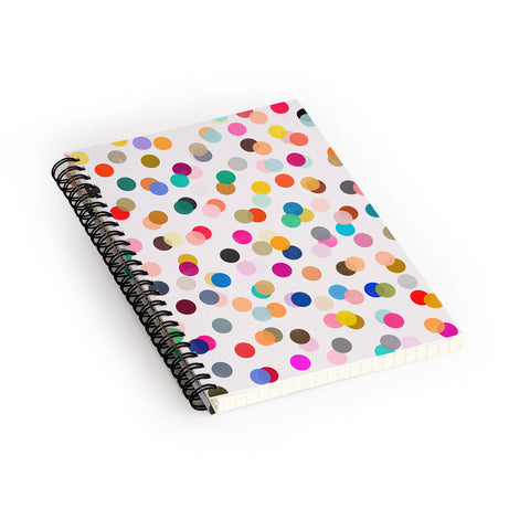 Garima Dhawan stories 1 Spiral Notebook