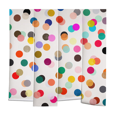 Garima Dhawan stories 1 Wall Mural