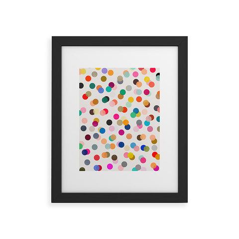 Garima Dhawan stories 1 Framed Art Print