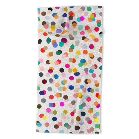 Garima Dhawan stories 1 Beach Towel