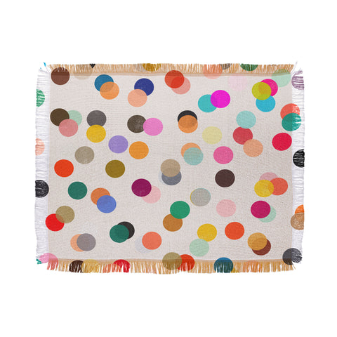 Garima Dhawan stories 1 Throw Blanket