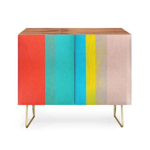 Garima Dhawan stripe study 6 Credenza