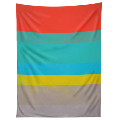 Garima Dhawan stripe study 6 Tapestry