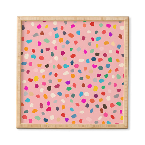 Garima Dhawan tamarind 1 Framed Wall Art