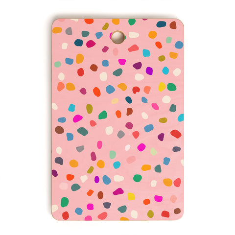 Garima Dhawan tamarind 1 Cutting Board Rectangle