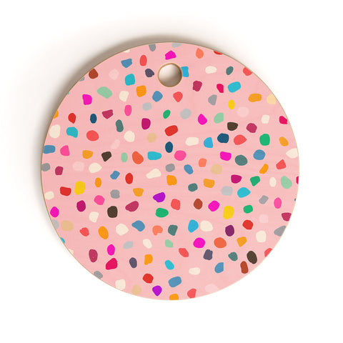 Garima Dhawan tamarind 1 Cutting Board Round