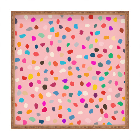 Garima Dhawan tamarind 1 Square Tray