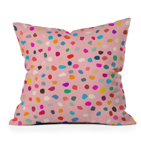 Garima Dhawan tamarind 1 Throw Pillow