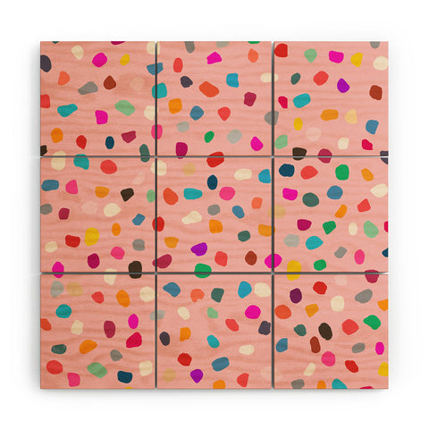 Garima Dhawan tamarind 1 Wood Wall Mural