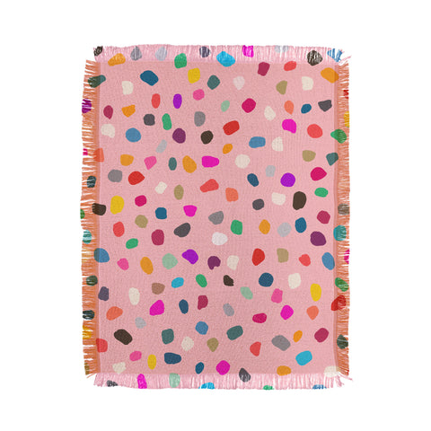 Garima Dhawan tamarind 1 Throw Blanket