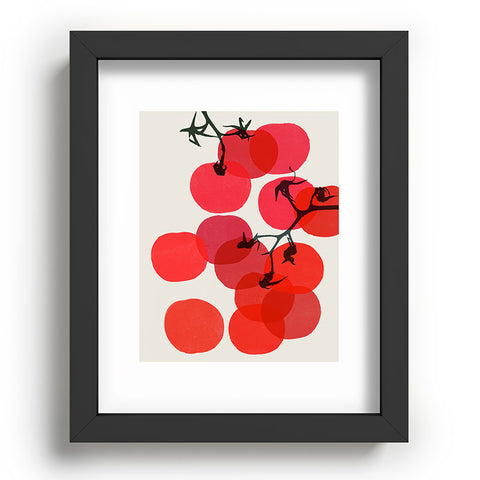 Garima Dhawan tomatoes 1 Recessed Framing Rectangle
