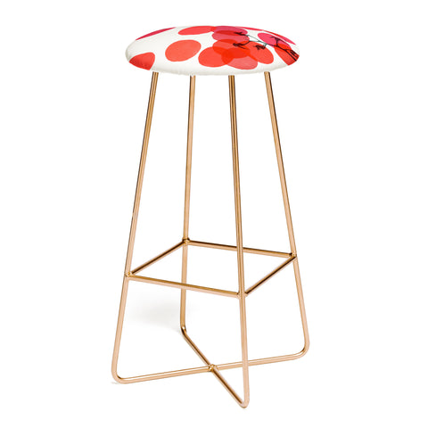 Garima Dhawan tomatoes 1 Bar Stool