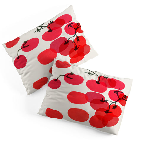 Garima Dhawan tomatoes 1 Pillow Shams