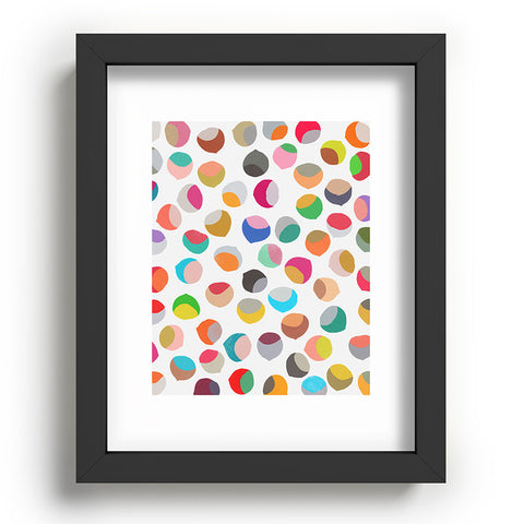 Garima Dhawan toss 1 Recessed Framing Rectangle