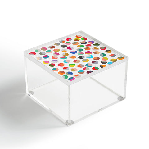 Garima Dhawan toss 1 Acrylic Box