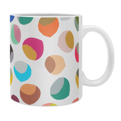 Garima Dhawan toss 1 Coffee Mug