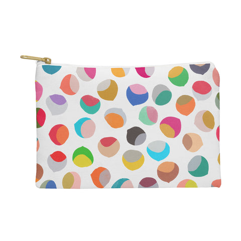 Garima Dhawan toss 1 Pouch
