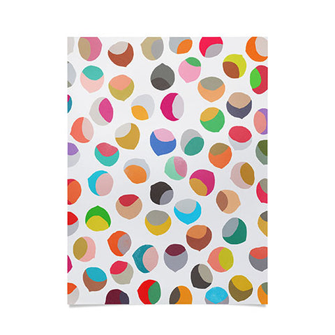 Garima Dhawan toss 1 Poster