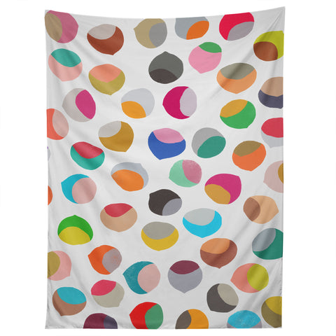 Garima Dhawan toss 1 Tapestry