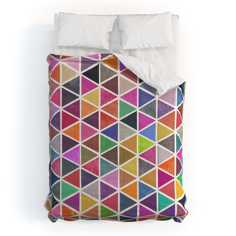 Garima Dhawan Unfolding 1 Comforter