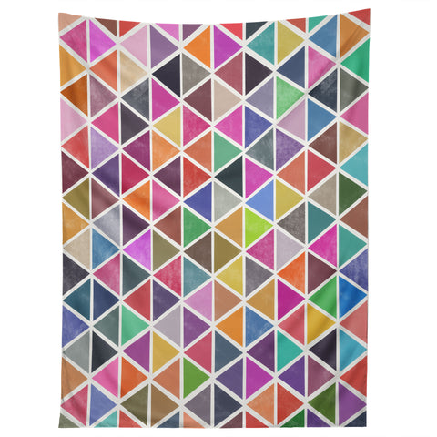 Garima Dhawan Unfolding 1 Tapestry