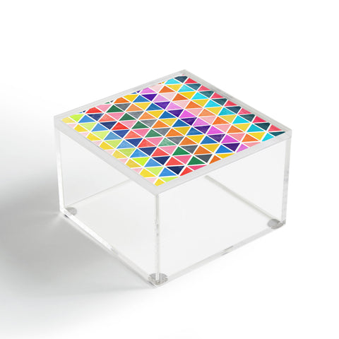 Garima Dhawan Unfolding 2 Acrylic Box