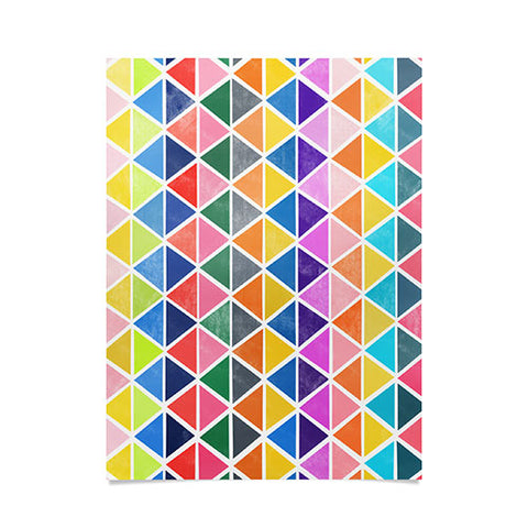 Garima Dhawan Unfolding 2 Poster