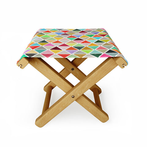 Garima Dhawan Unfolding 3 Folding Stool