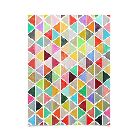 Garima Dhawan Unfolding 3 Poster