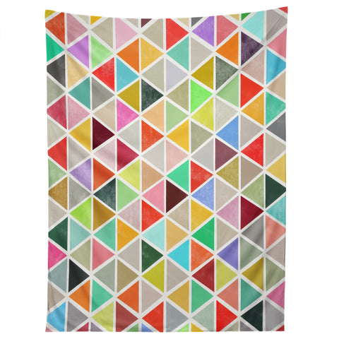 Garima Dhawan Unfolding 3 Tapestry