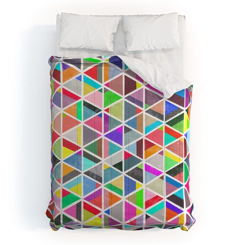 Garima Dhawan Unfolding 4 Comforter