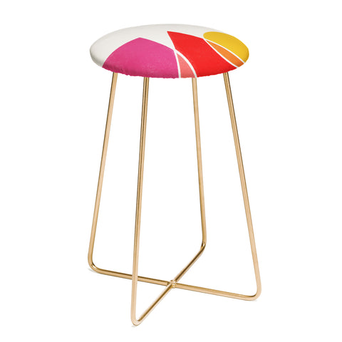 Garima Dhawan union 1 Counter Stool