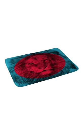 Garima Dhawan Wild 5 Memory Foam Bath Mat