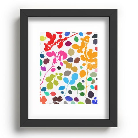 Garima Dhawan wildrose 2 Recessed Framing Rectangle