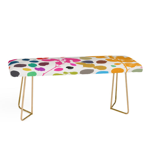 Garima Dhawan wildrose 2 Bench