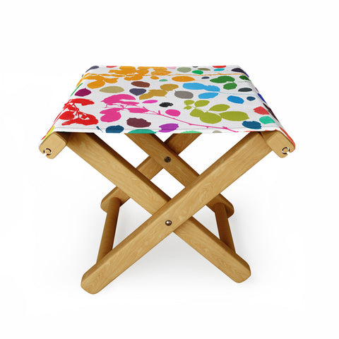 Garima Dhawan wildrose 2 Folding Stool
