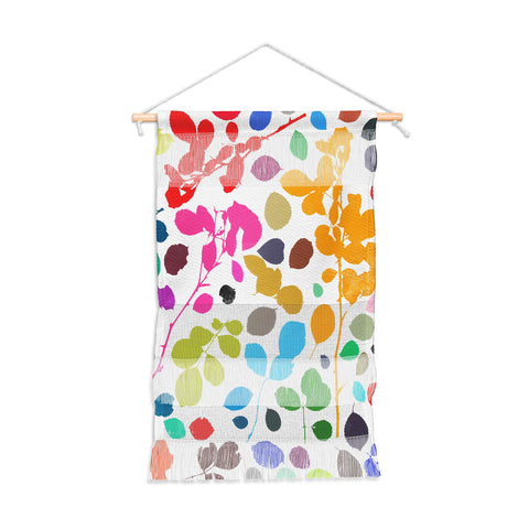 Garima Dhawan wildrose 2 Wall Hanging Portrait