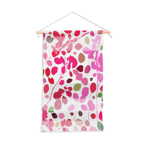 Garima Dhawan wildrose 3 Wall Hanging Portrait